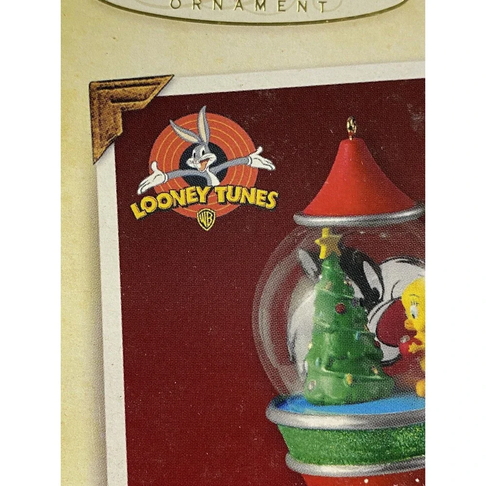 Hallmark this vintage